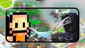 When you think of the creativity and imagination that goes into making video games, it's natural to assume the process is unbelievably hard, but it may be easier than you think if you have a knack for programming, coding and design. Download And Conquer The Best Strategy Games For Android And Ios Nextpit