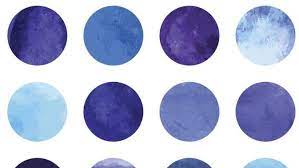 45+ mentahan logo bintang keren. Ini Bukti Warna Berubah Sesuai Persepsi Biru Atau Ungu Yang Anda Lihat Global Liputan6 Com