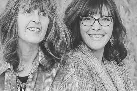 Fundraiser for Jamie Lowell by Elizabeth Brushia : Jamie and Nancy Lowell