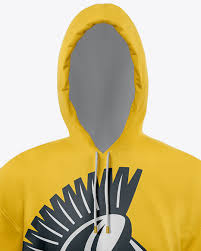 Download Men S Sport Suit Mockup Front View In Apparel Mockups On Yellow Images Object Mockups