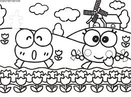 Oct 19, 2018 · 42 best puzzles for kids images from keroppi coloring pages free to print. 521 Web Server Is Down Coloring Pages Color Hello Kitty