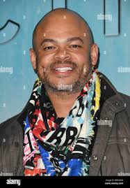 Anthony thompson hi-res stock photography and images