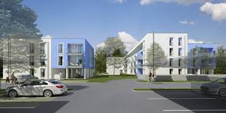 Braunau am inn bezug ab 01. Isg Ried Website Der Innviertler Gemeinnutzigen Wohnungs Und Siedlungsgenossenschaft