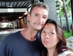 The bodies of ebeng mayor, a trans man from quezon city, and jhie bangkiao in leyte were found last week, both bearing evidence of vicious attacks. Man With Schizophrenia Who Killed Wife And Dog Jailed 10 Years
