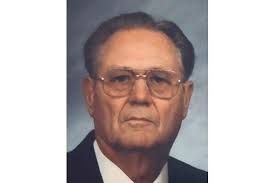 Harold Venable Obituary (1933