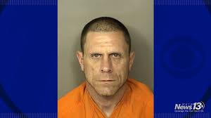 Myrtle Beach man pleads guilty, sentenced to prison for meth distribution