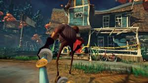 Download apk map hello neighbor alpha 2 for android: Hello Neighbor 2 Ya Es Oficial Volvemos A Escondernos En Casa De Los Vecinos Meristation