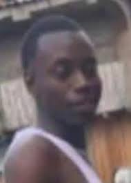 Daniel Edwin Venegas"