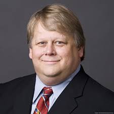 John Lohnes stands out as managing partner of Wichita Radiological Group