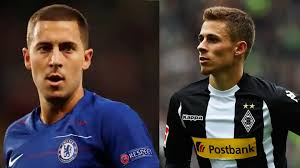 Eden hazard's has the following offensive skills. Chelsea S Eden Is Better Than Me Admits Thorgan Hazard Punch Newspapers