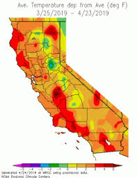 El Nino California Weather Blog
