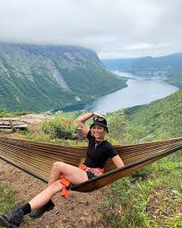 Actors herman tømmeraas and theresa frostad eggesbø teach us norwegian. Pin By Idontknow On Ragnarok 3 Instagram Outdoor Outdoor Decor