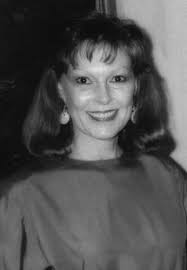 Elaine McGee Obituary (1941