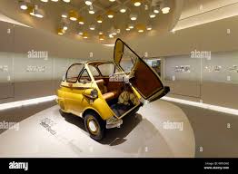 Image result for Isetta Innenhell 1955 BMW
