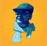 Pallab Das Merch Shop: Art, Posters & Prints