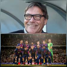 🚨🗣️ javigiorgetti: "Barça CAN'T drop points today after Real Madrid drew  vs. Rayo. They should feel more motivated."