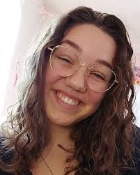 Congratulations to Katarina O'Kulich