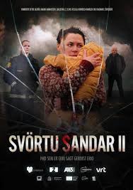 Black Sands (TV Series 2021– ) - User reviews - IMDb