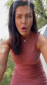 Taryn Huffman's Instagram, Twitter & Facebook