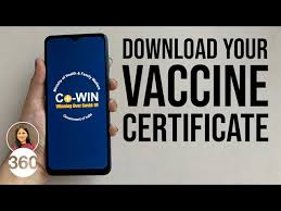 Select your nearby vaccine center for vaccination. Cowin Guidelines For Api Usage To Allow Booking Of Covid 19 Vaccine Slots Via Third Party Apps Technology News