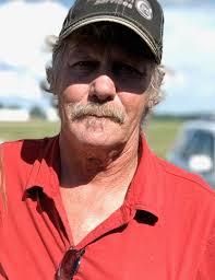 Obituary information for Bruce Kenton Sizemore