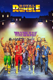 Compare prices on royal rumble poster in wall decor. Royal Rumble Poster 48x32 36x24 1991 Hulk Hogan Ted Dibiase Wwf Wwe Print Silk Ebay