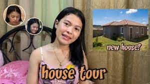 Juan karlos jk labajo (tagalog: House Tour Welcome Home Youtube