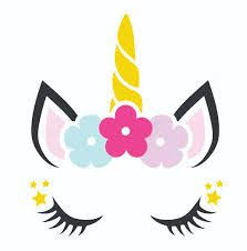 Imagen Relacionada Unicorn Svg Unicorn Stencil Unicorn Images