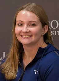 2022-2023 Women's Swimming and Diving Roster