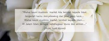 We did not find results for: Mutiara Kata Perkahwinan Dalam Islam Cikimm Com