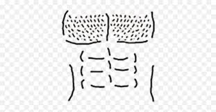 There was a guy i knew back in the day when i was a counselor at a church camp. Chest Hair Transparent Roblox Chest Hair T Shirt Png Chest Hair Png Free Transparent Png Images Pngaaa Com