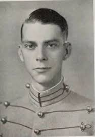 Edward Chandler Spaulding (1912-1975)