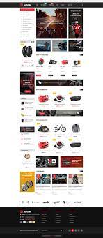 Autusin Auto Parts Car Accessories Shop Elementor Woocommerce Wordpress Theme Car Accessories Woocommerce Themes Woocommerce Wordpress Themes