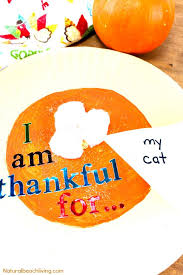 Check spelling or type a new query. Best Easy To Make I Am Thankful Craft For Kids Natural Beach Living