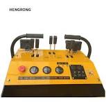 Agriculture Drill Hole Bulldozer High Efficient Small Skid ...