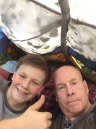 Darren Earl "Fraggle" Burns