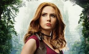Podrobnější informace naleznete v článku davy jones (piráti z karibiku). Pirati Z Karibiku Serii Ma Prevzit Zenska Hrdinka V Hledacku Je Karen Gillan Fandime Filmu