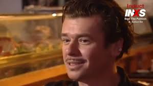 iNXS Chemistry Tim Farriss