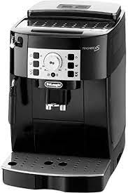 Take your pick from top manufacturers too, with coffee specialists like nespresso, tassimo and melitta, plus renowned kitchen appliance brands like sage, kitchenaid and de'longhi. Delonghi Ecam 22 113b Bean To Cup Coffee Machine Black By Delinghi Amazon De Kuche Haushalt Wohnen