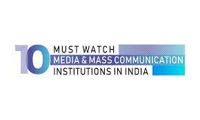 The mass communication programme is offered at the universiti teknologi mara. 10 Must Watch Media Mass Communication Institutions In India Higher Education Digest