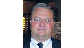 DONALD MARTIN Obituary (1942