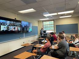 History & SSED, LHU (@LHUHistory)