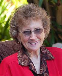 Joyce Buswell Kidder Frederick