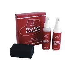 Felt Care Cleaning Kit All Felt Hats Hats By The Hundred