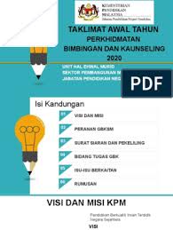 Gamma.my unit pemodenan tadbiran dan perancangan pengurusan malaysia (mampu) komuniti: Epkm Kpm 2020