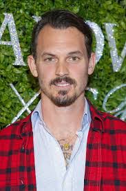 Kristopher Brock's Instagram, Twitter & Facebook