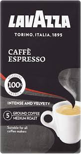 Maybe you would like to learn more about one of these? Buy Lavazza Caffe Espresso Ground Coffee 250 G In Nigeria Coffee Supermart Ng
