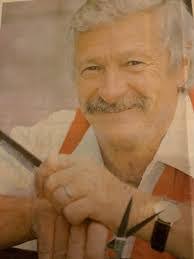 Ted Hooker's Instagram, Twitter & Facebook