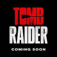 Tomb Raider Tomb Raider Tomb Raider Movie Tomb