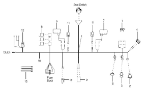 Variety of kohler engine wiring diagram. Bush Hog M2561 Mid Mount Zero Turn Parts M2561 Mid Mount Zero Turn Wiring Assembly M2561 Kohler Engine Parts List And Diagram